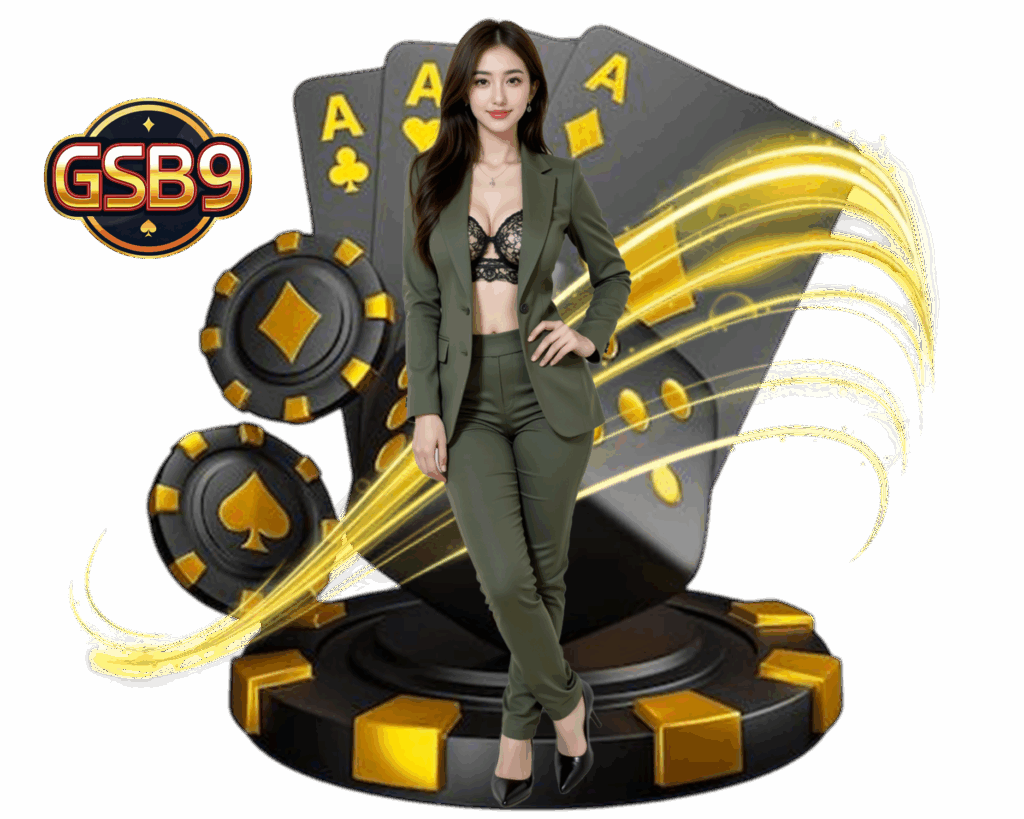 GSB9