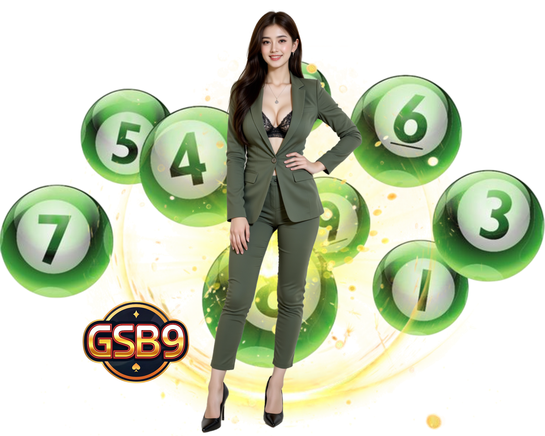 GSB9 บาคาร่าออนไลน์