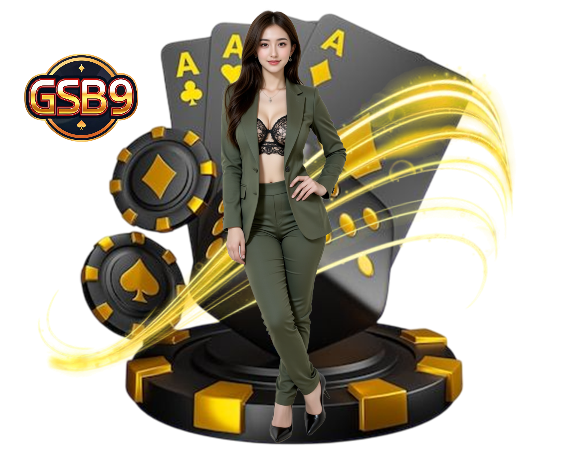 GSB9